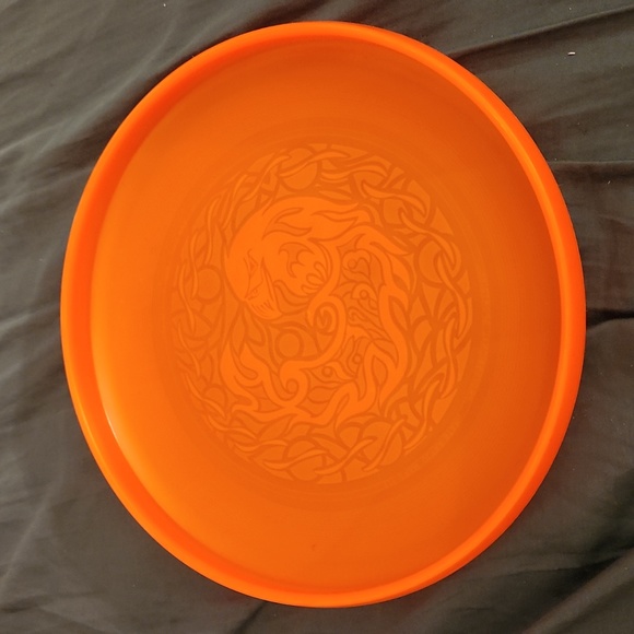 Distracted Pro 175gm Sports Disc x2 Frisbee - Picture 3 of 9